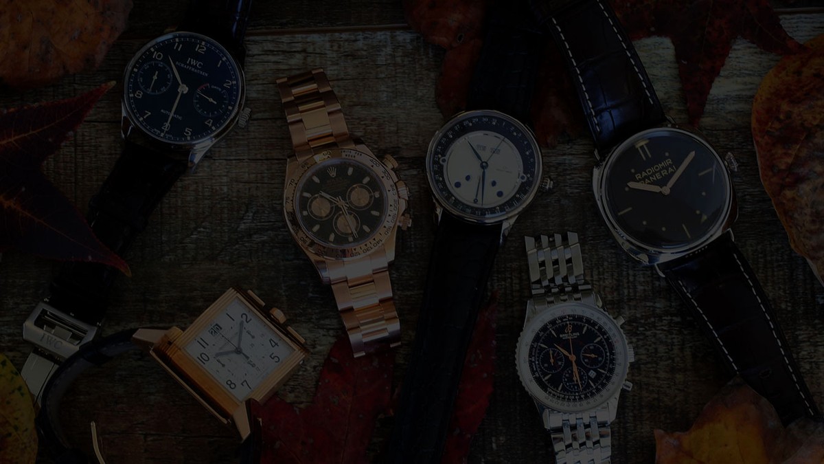 Replica Watch Buying Guide: What to Verify Before Payment