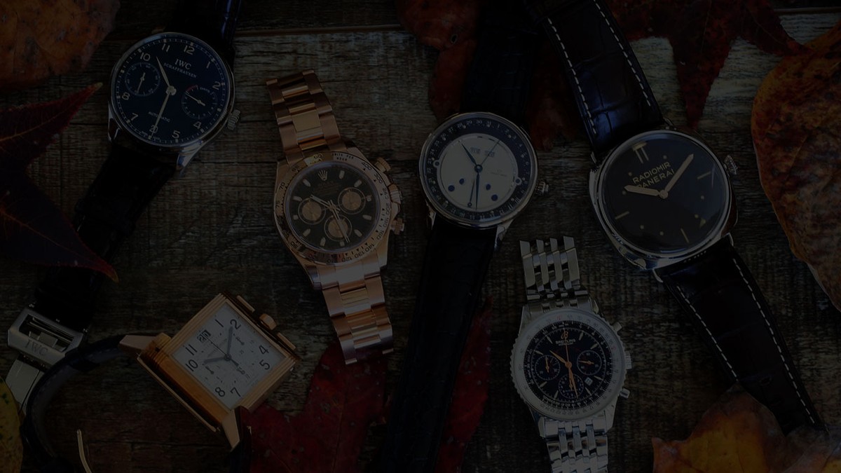 Swiss Luxury Replica Watches: Brands, Movements and Quality Checks