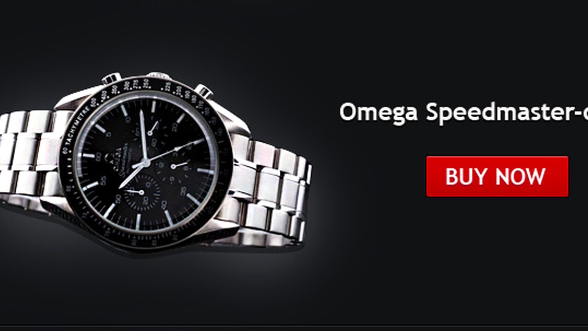 Omega Speedmaster Replica: Moonwatch Quality Guide