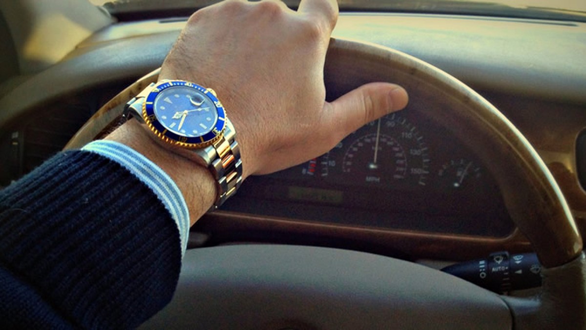 Replica Rolex Watches: Model and Quality Guide